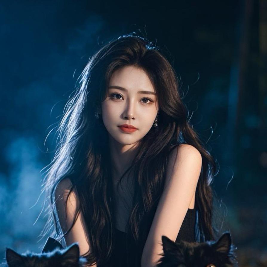 大玲子【心想事成】