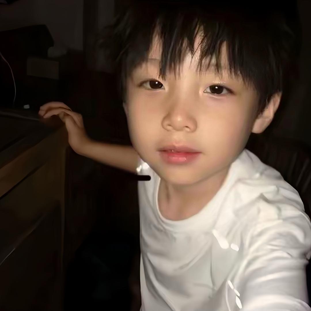 明天见.