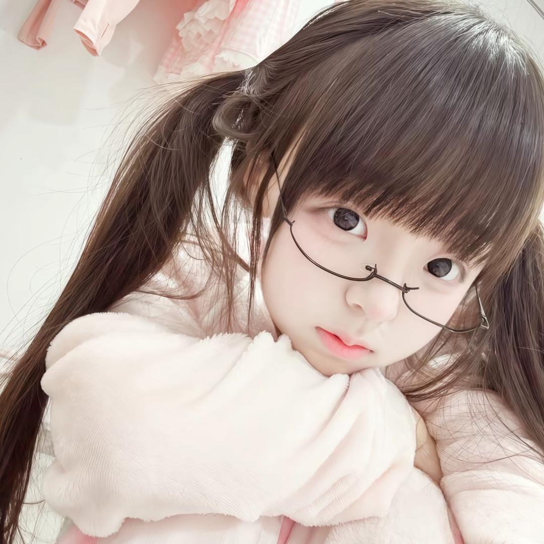 小演泪