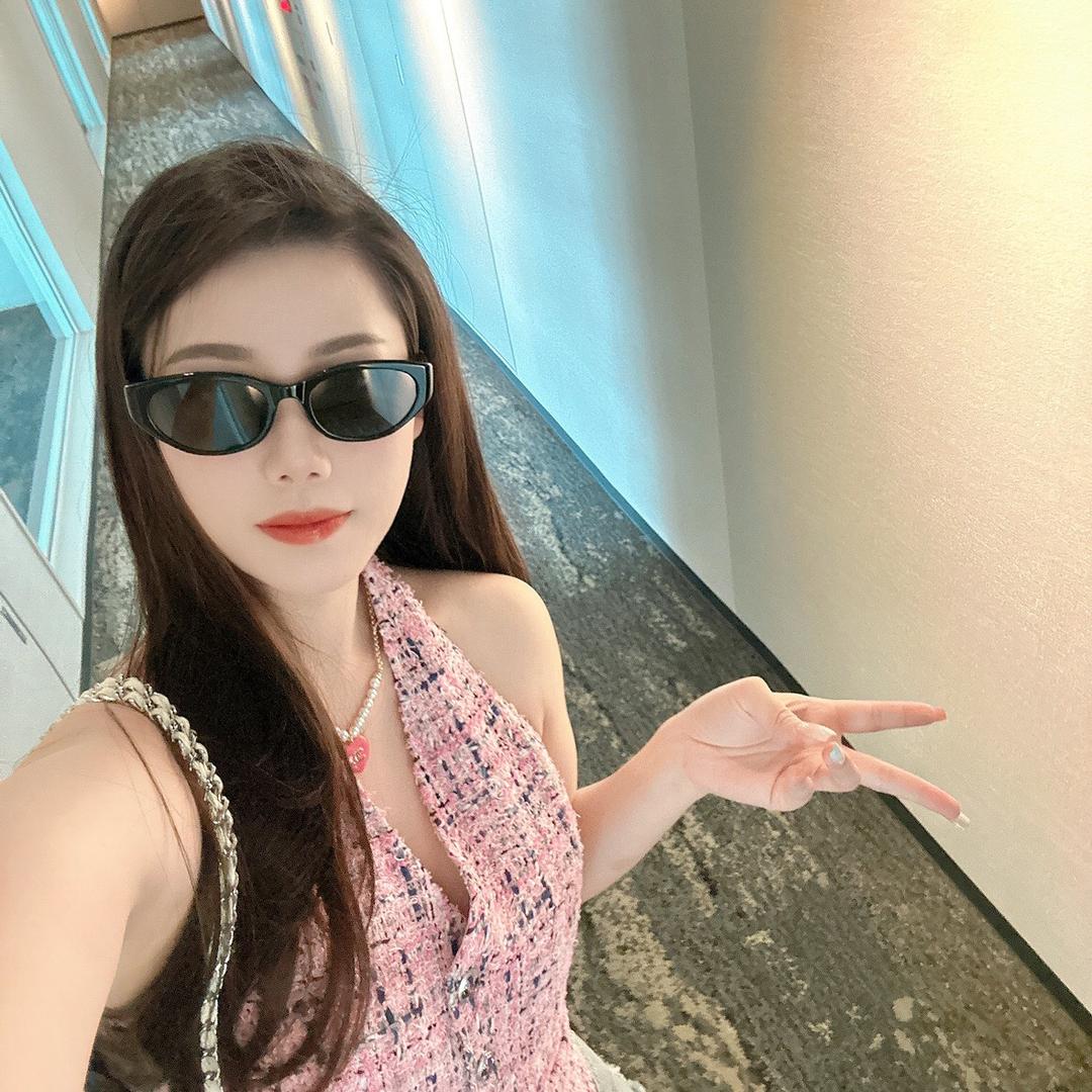 阿拉蕾麻麻