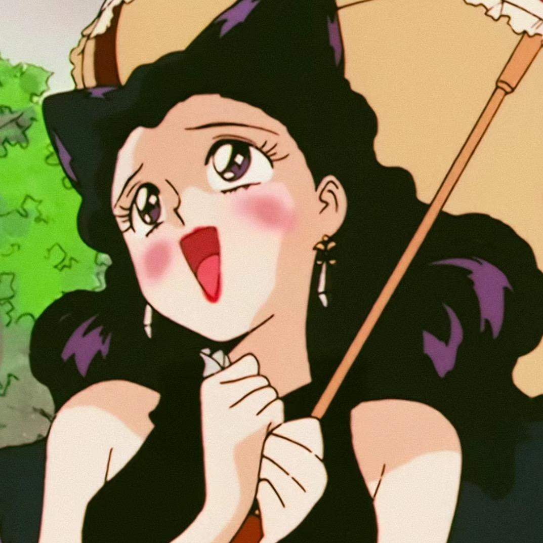 樱桃小姐🐾@抖音