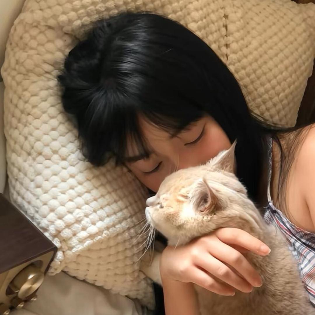 晚安.