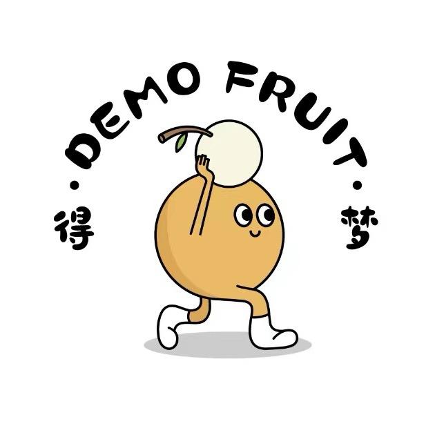 得梦高端水果