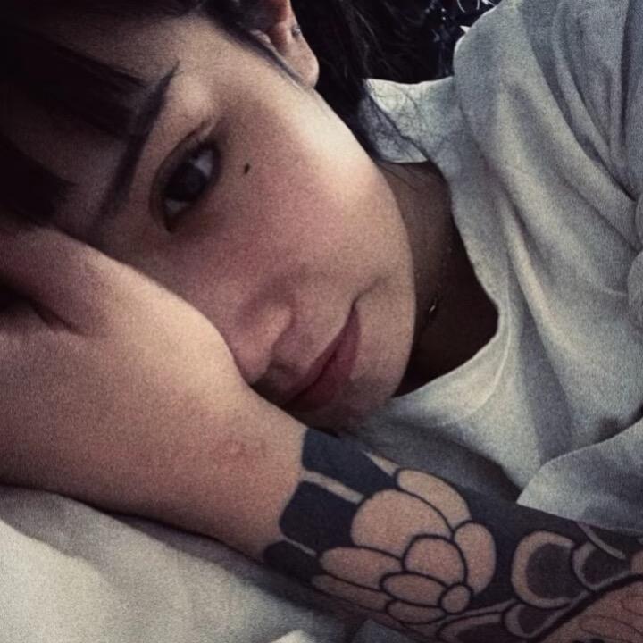 -𝙄𝙆𝙇烂玫瑰-