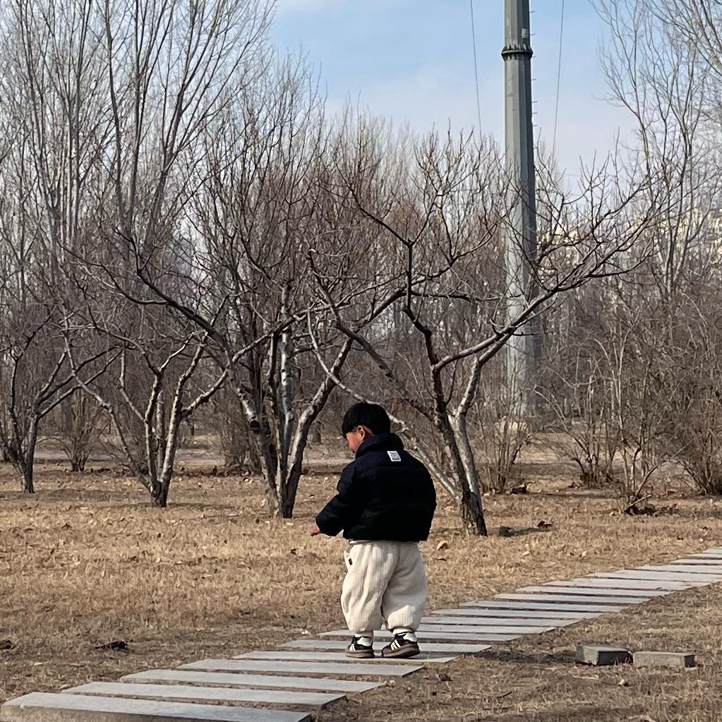 阿沐吖🐅