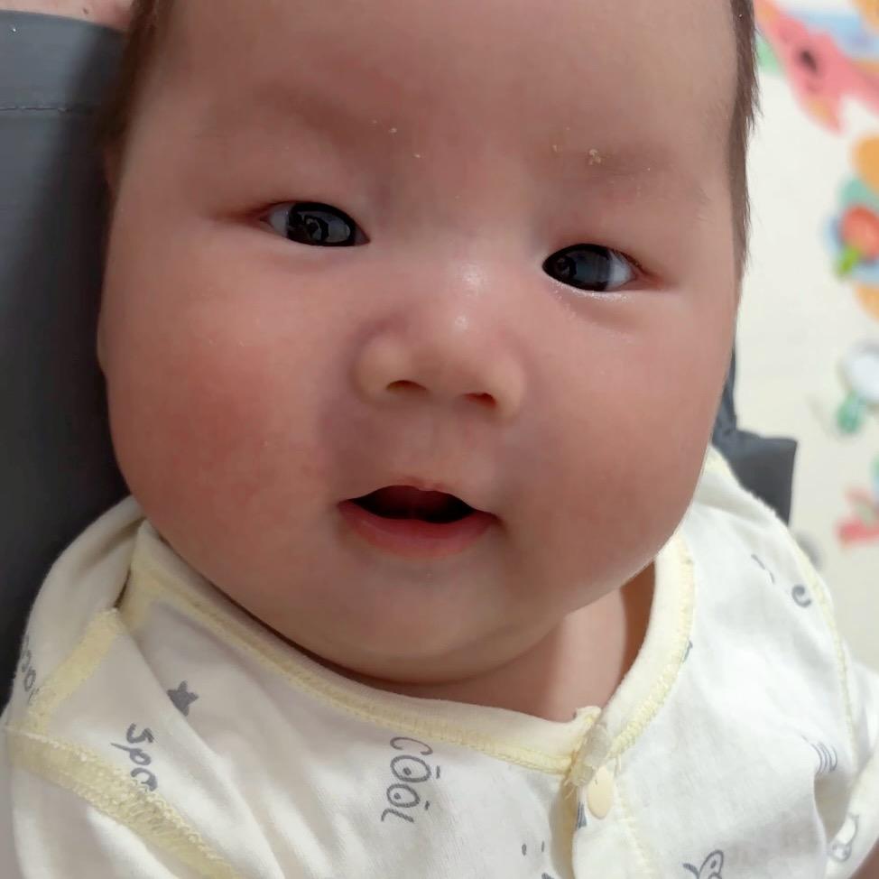 英子二胎啦（产后）