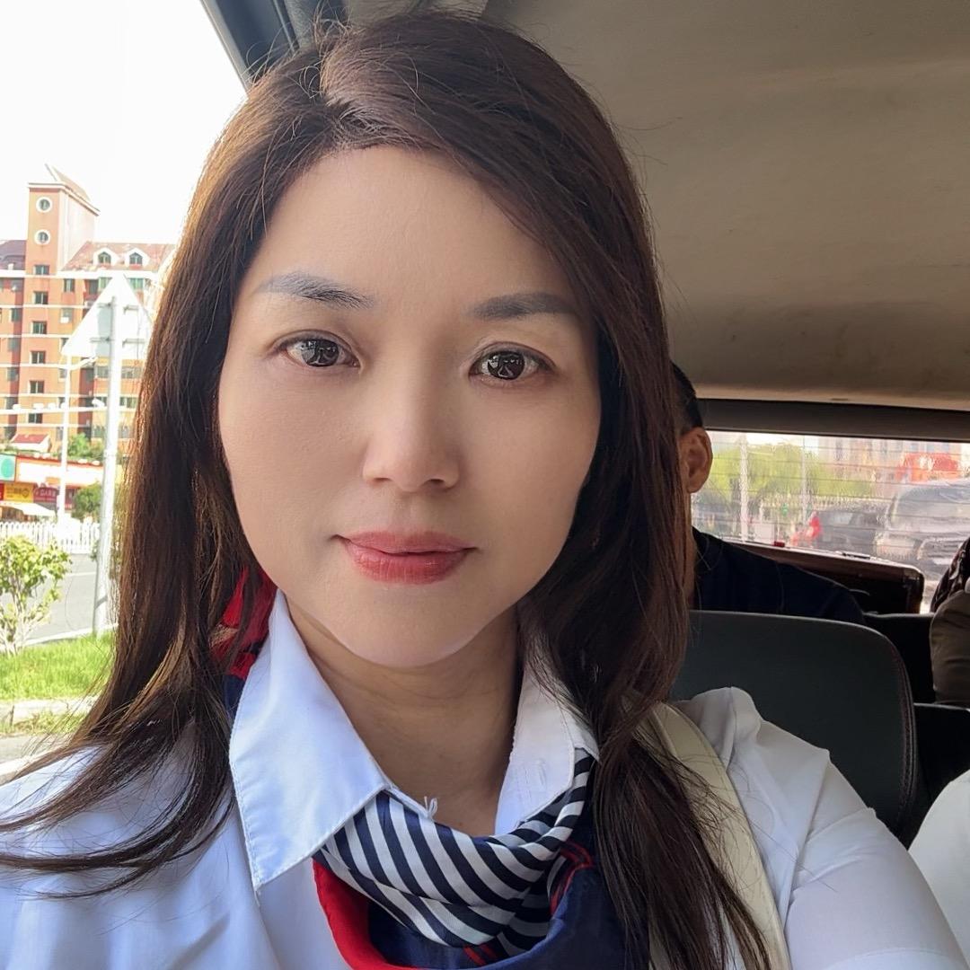 养生悦悦～收徒