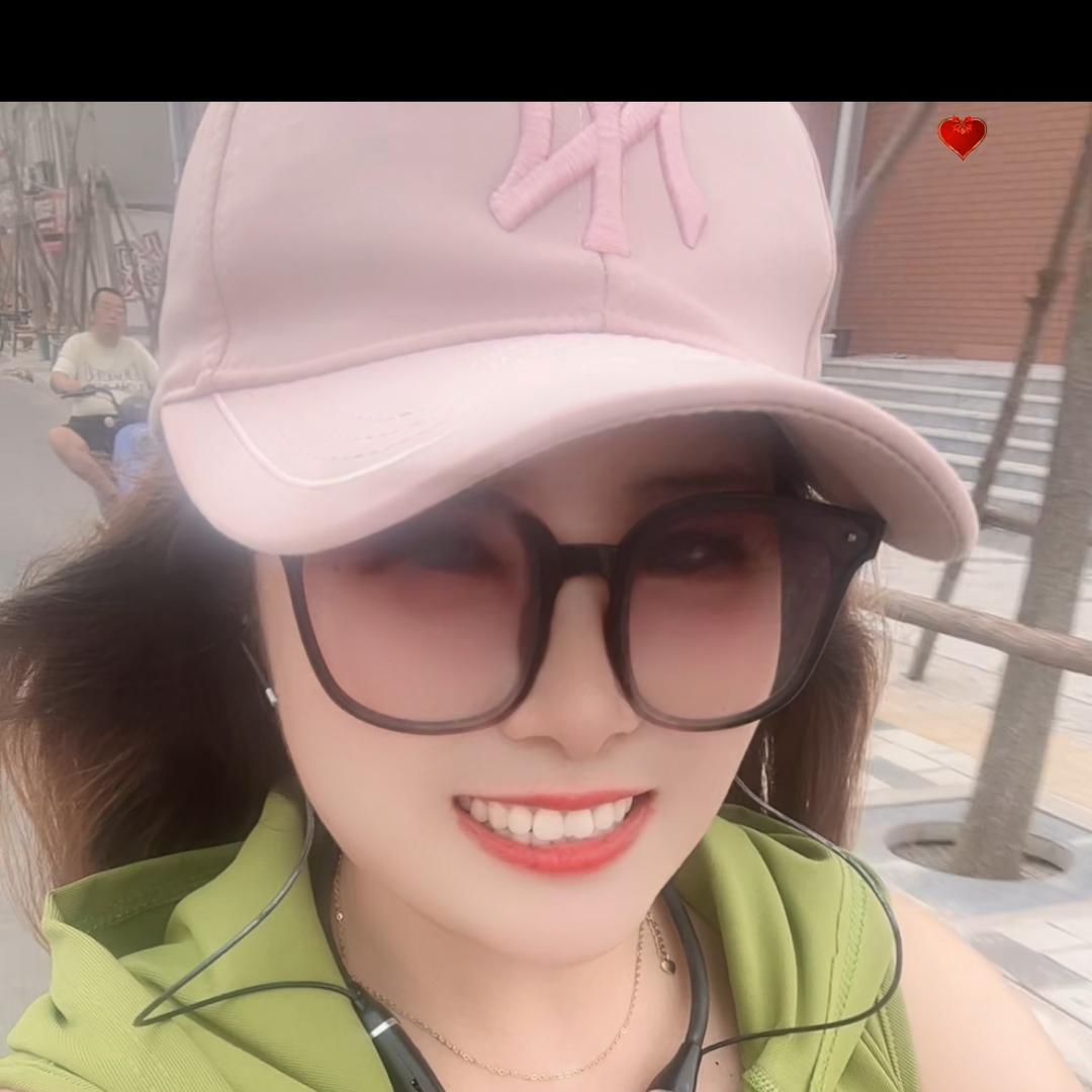 美静静