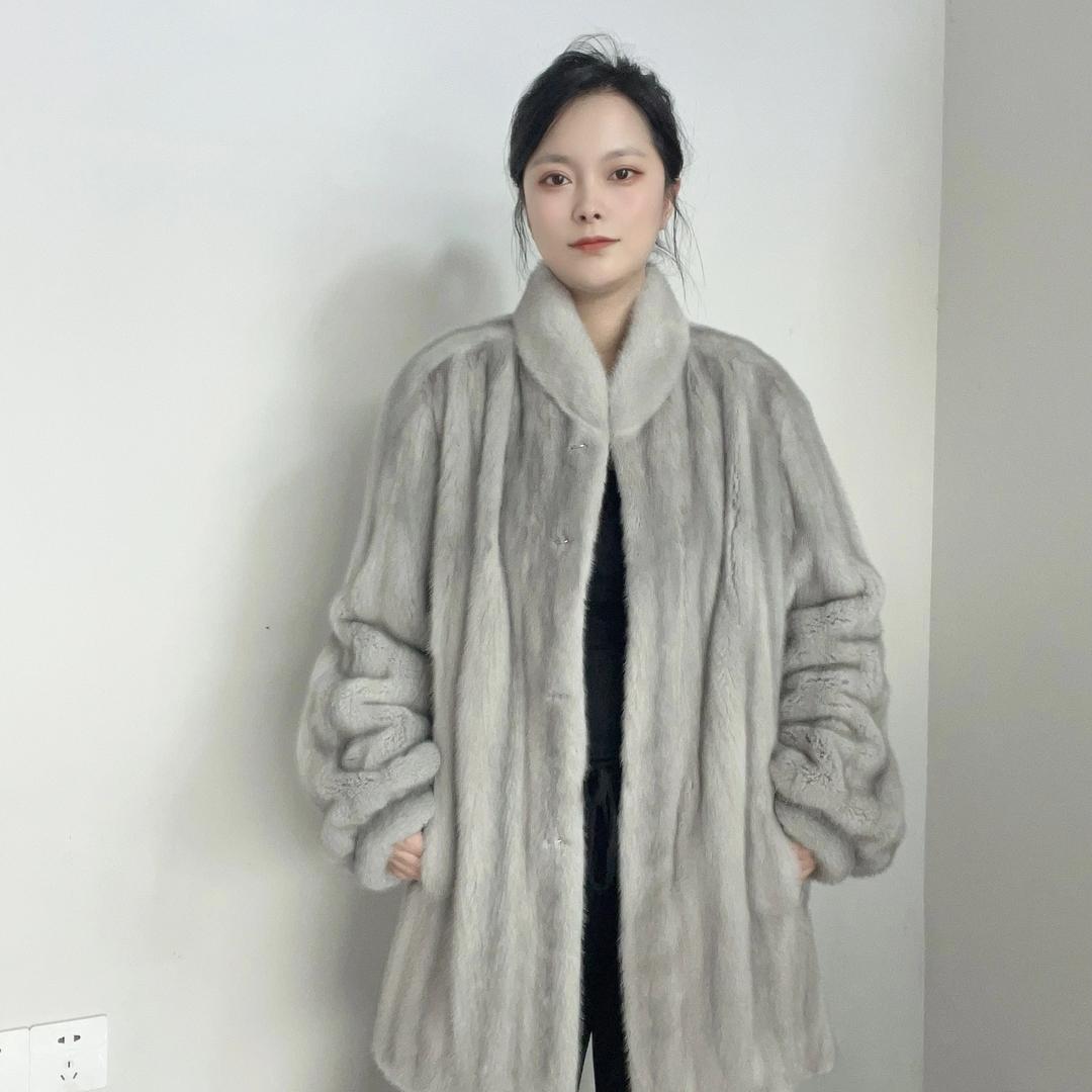 真好儿皮草小店