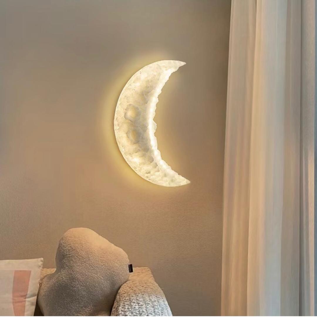 星月🌙