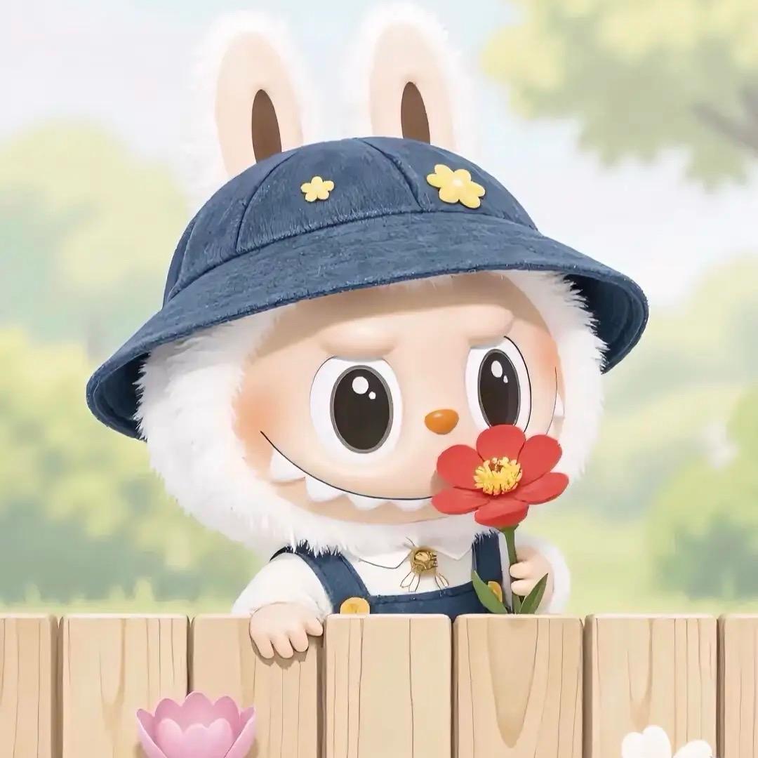 自甘卑微小啦啦