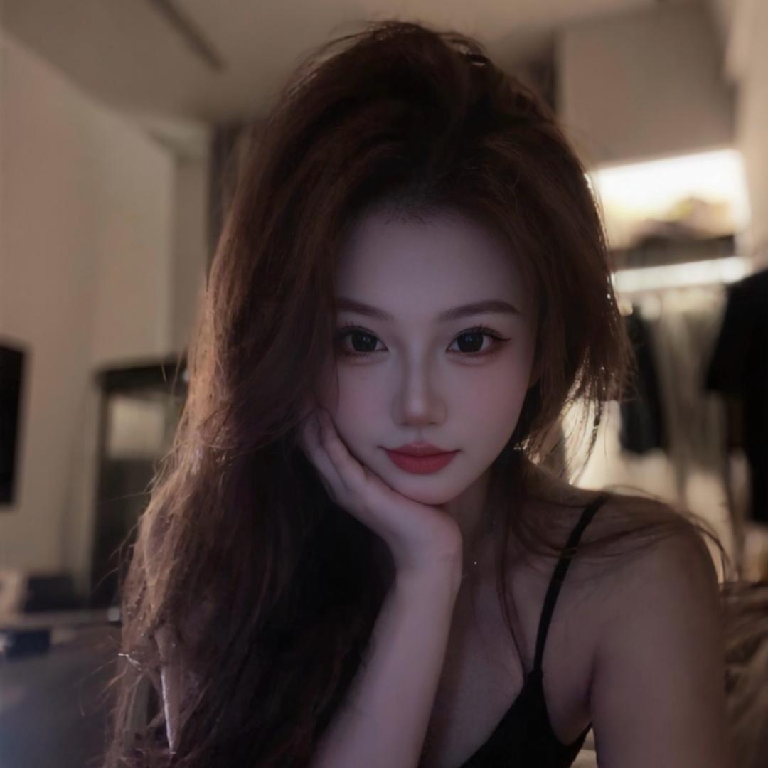 做女装的美少女👚