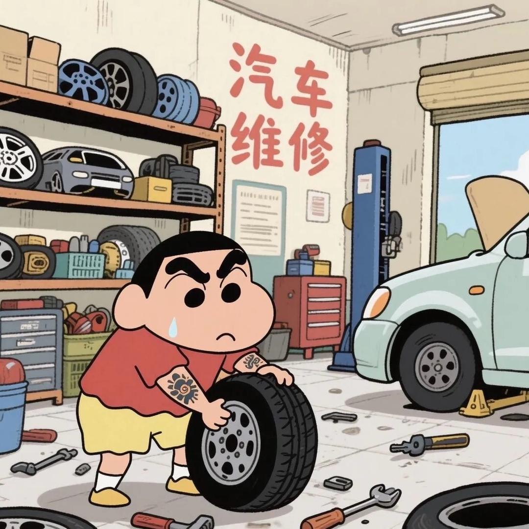 小豪养车