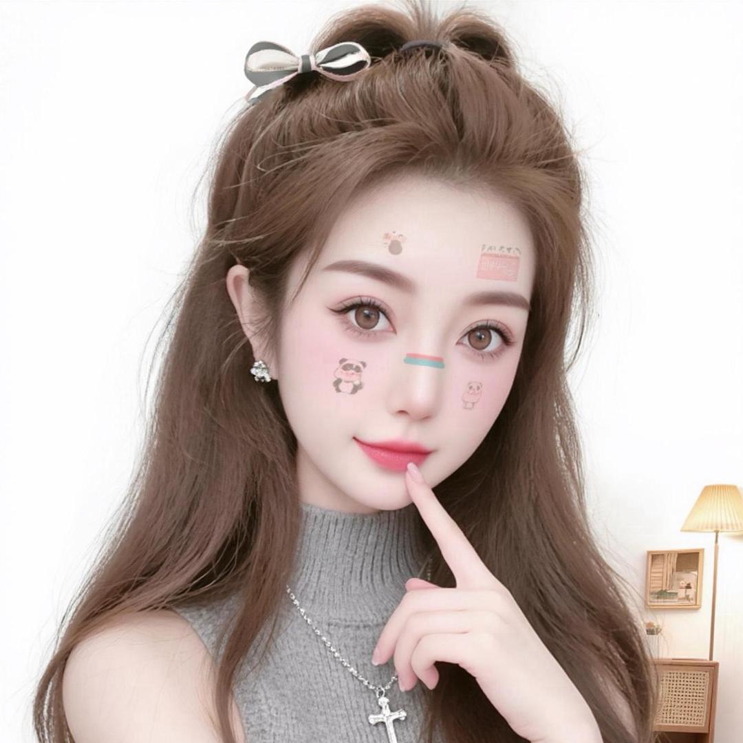 看不惯，就爆井吧