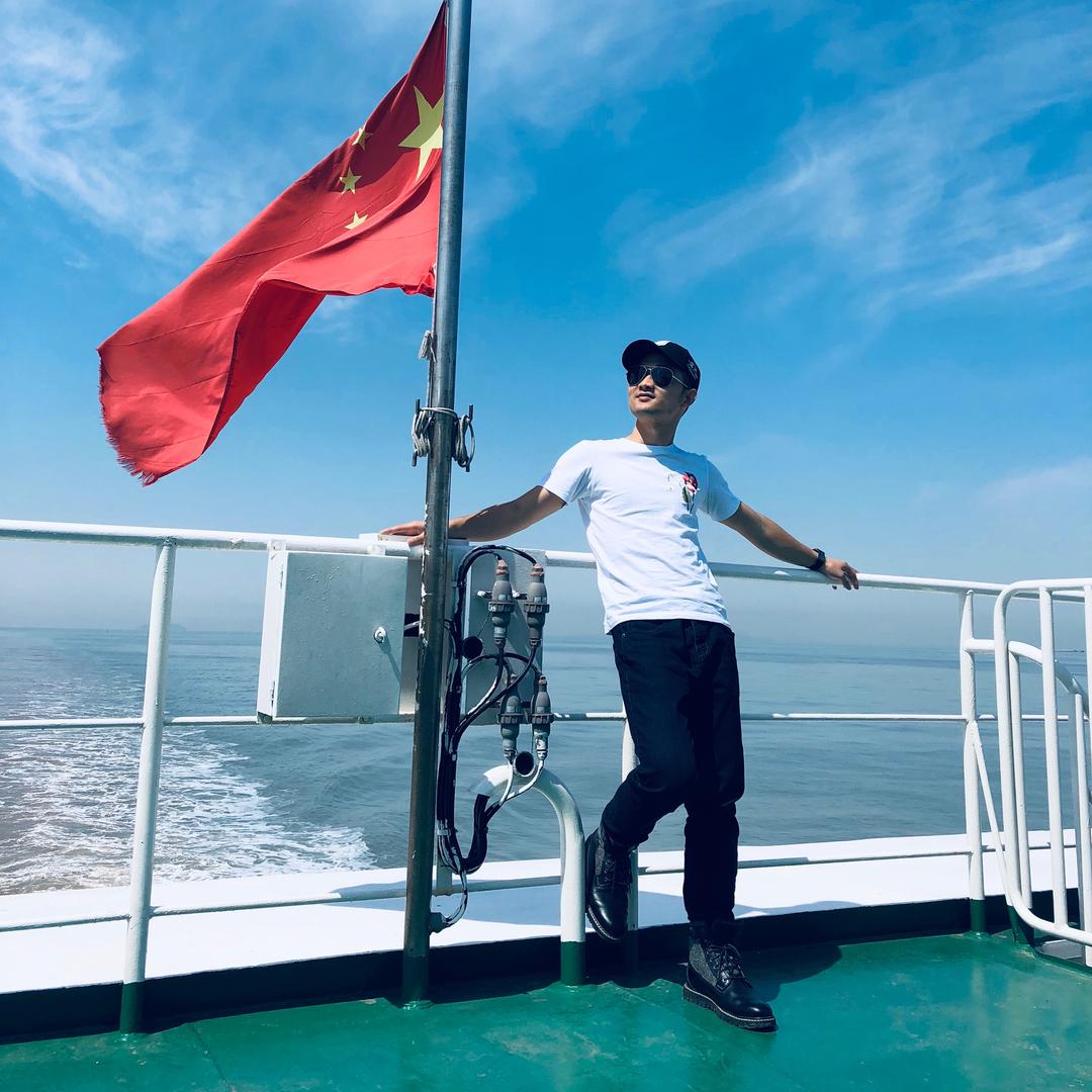 To B销售男（南宁阿里国际站）