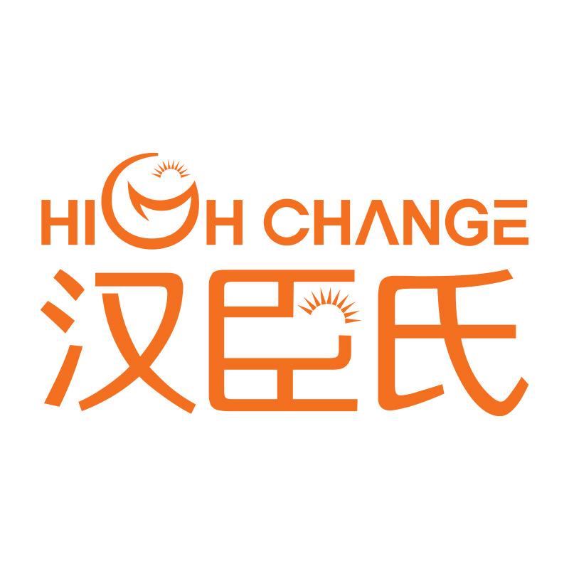 汉臣氏官方旗舰店直播间