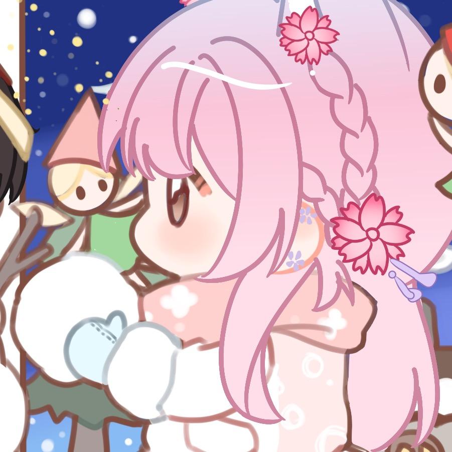 小苍泡芙lollipop🫧