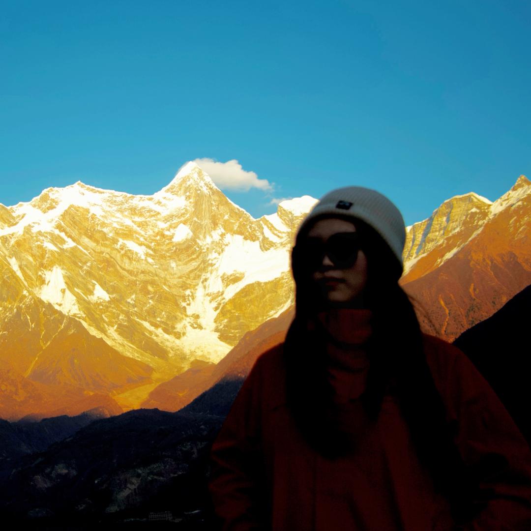 发财暴富（可爱蚊子版）