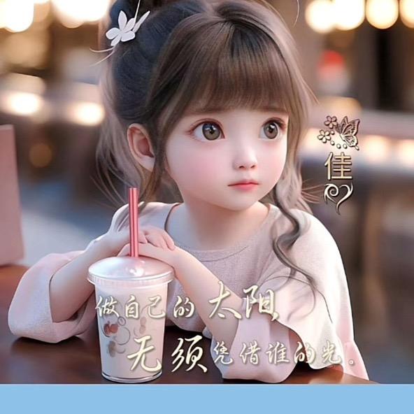 嫣然一笑🍷
