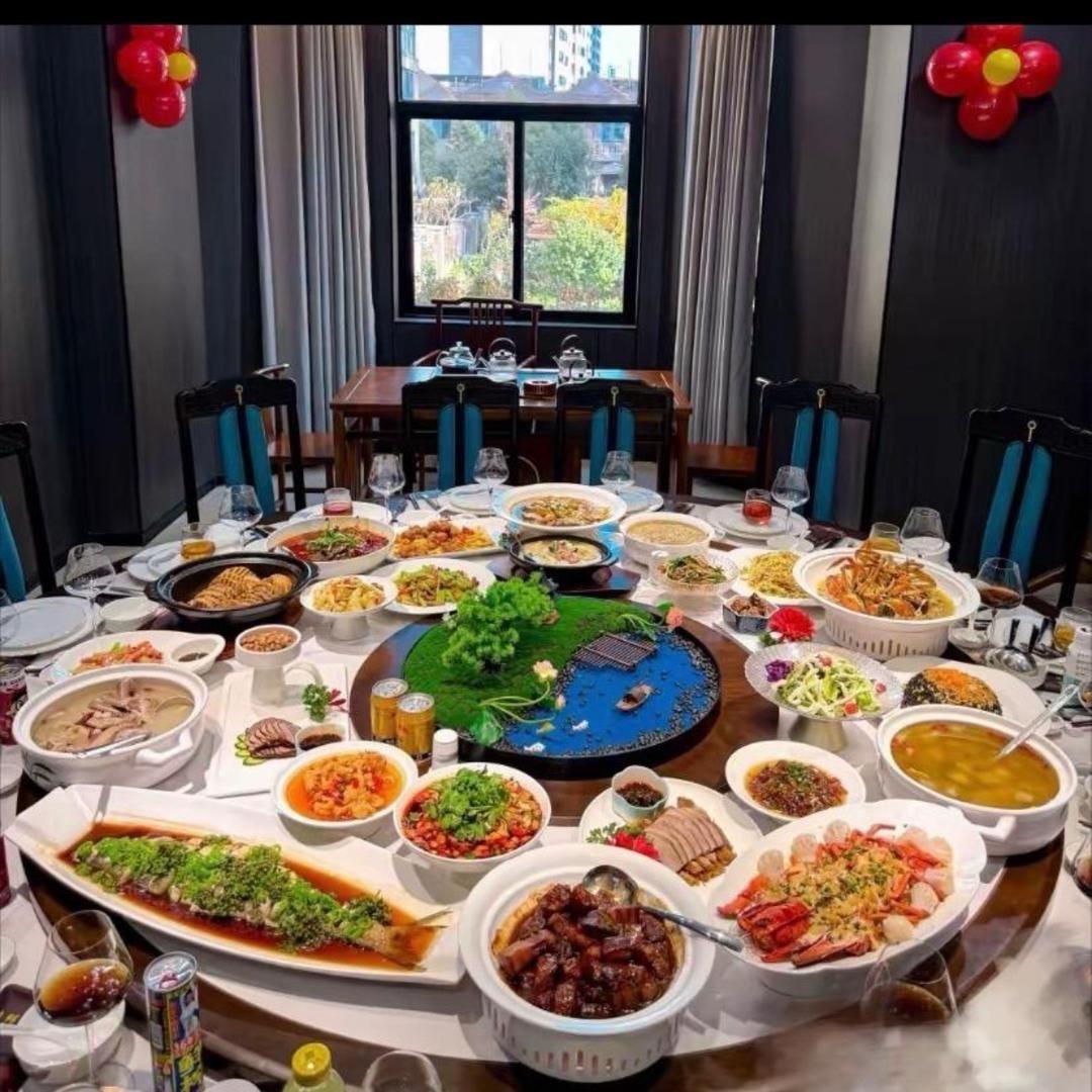 玲姐私房菜