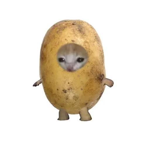 🥔