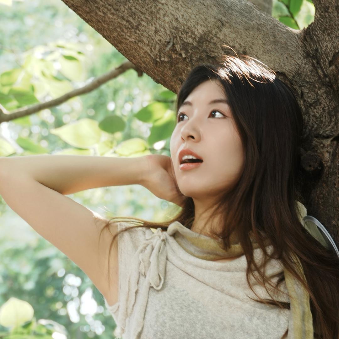 敏敏是辣妹