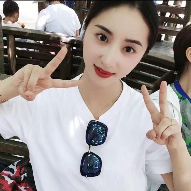 射阳小表妹（五行不缺金📈）