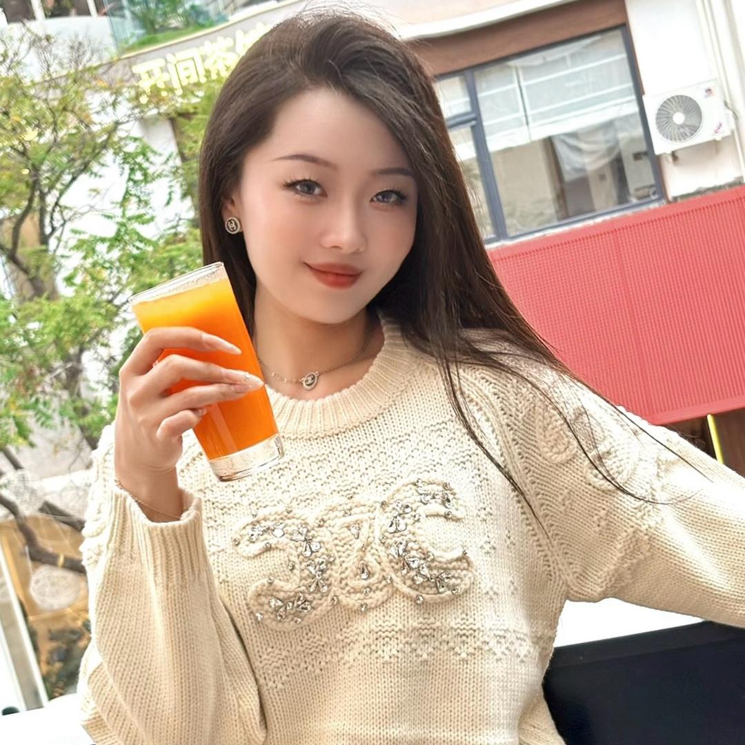 ：楠楠
