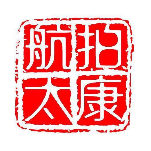 航拍太康
