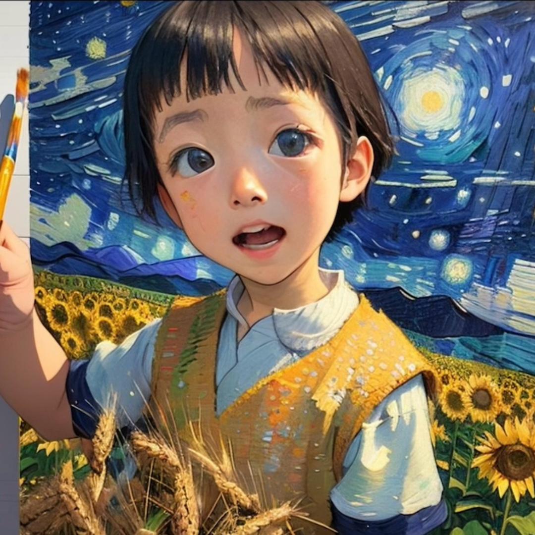 珠姐（请回大号）