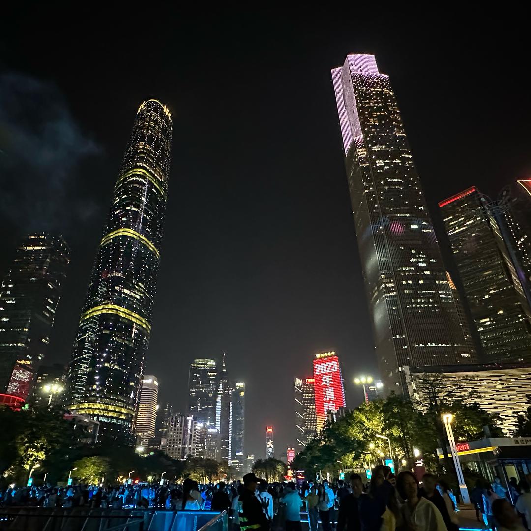 昆明琪琪说房！