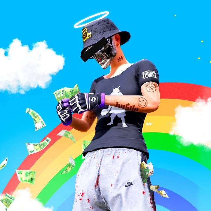 一切都会过切PUBG