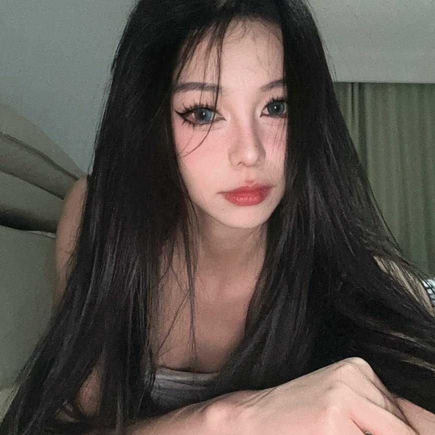 媛媛腿超长