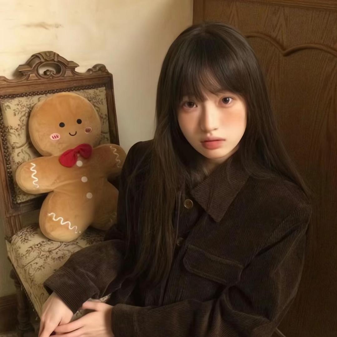 蛋挞芯芯