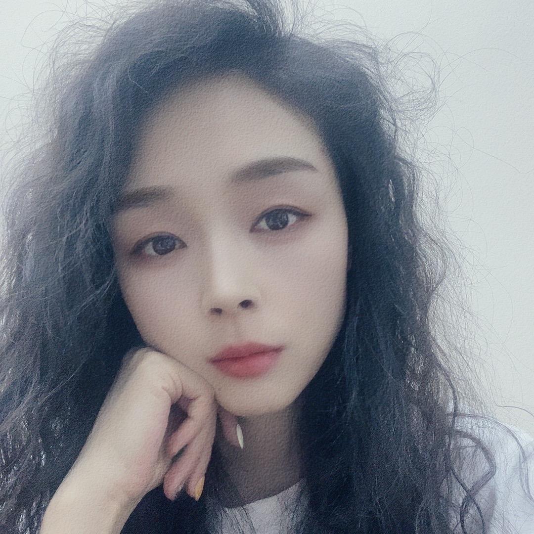 燕燕的宝藏穿搭