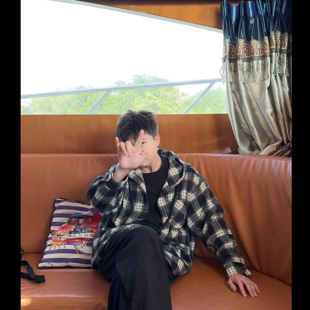小雨😘