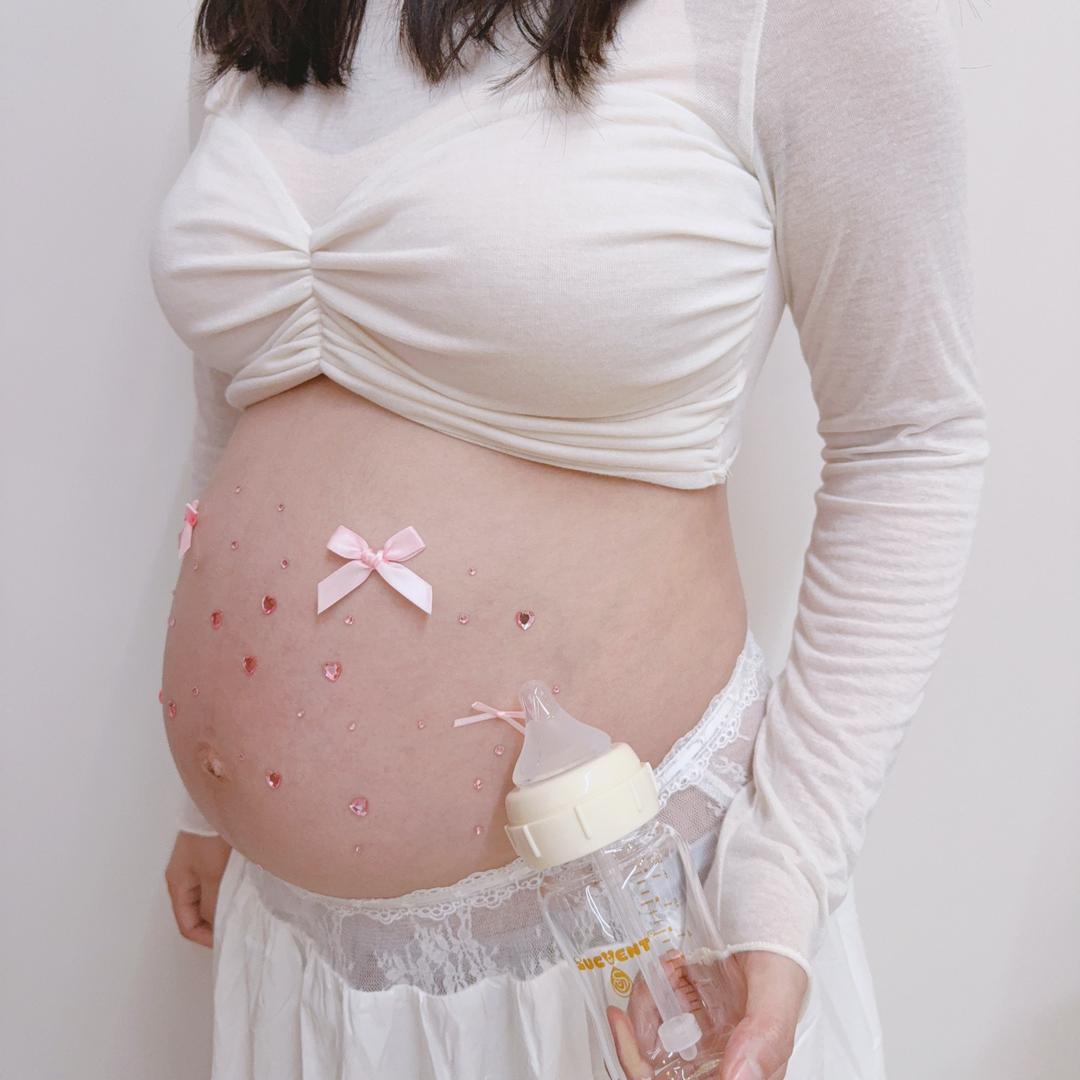 小石榴(孕晚期)