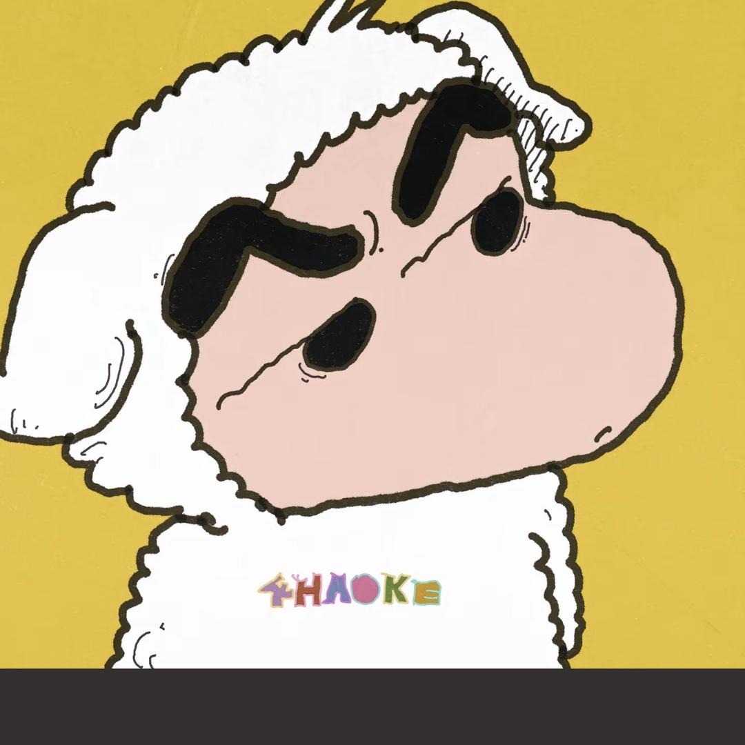 楊昊（私教版）