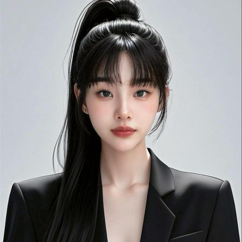 李甜甜～