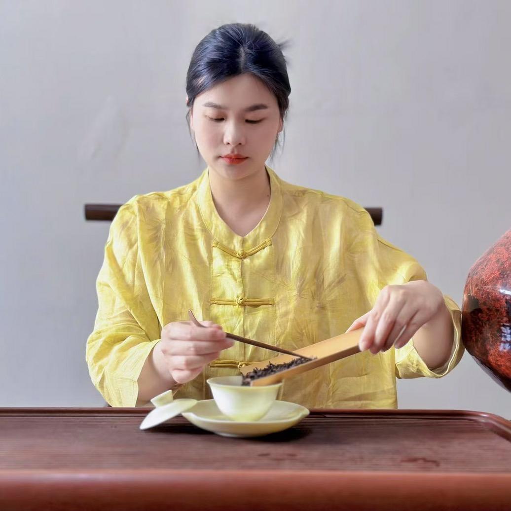 勐库镇邑路茶厂