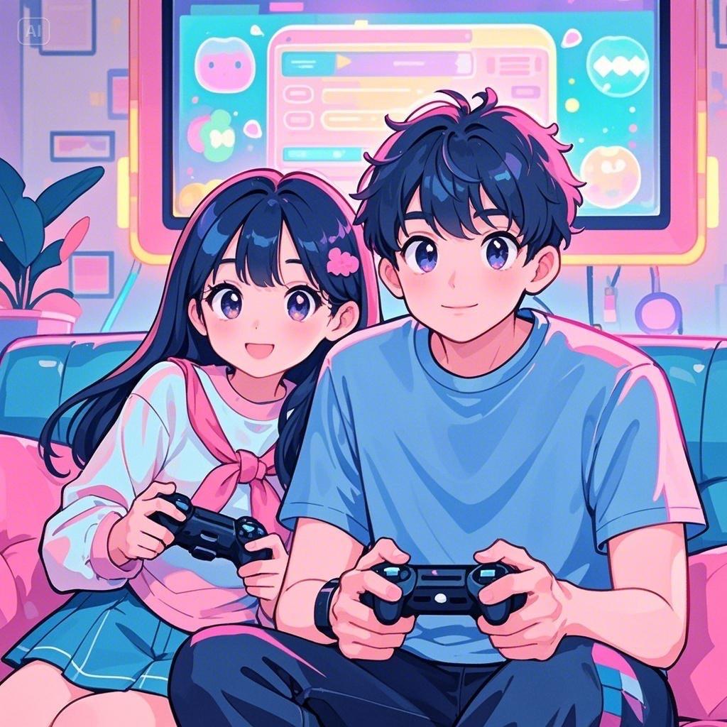 糯米团子