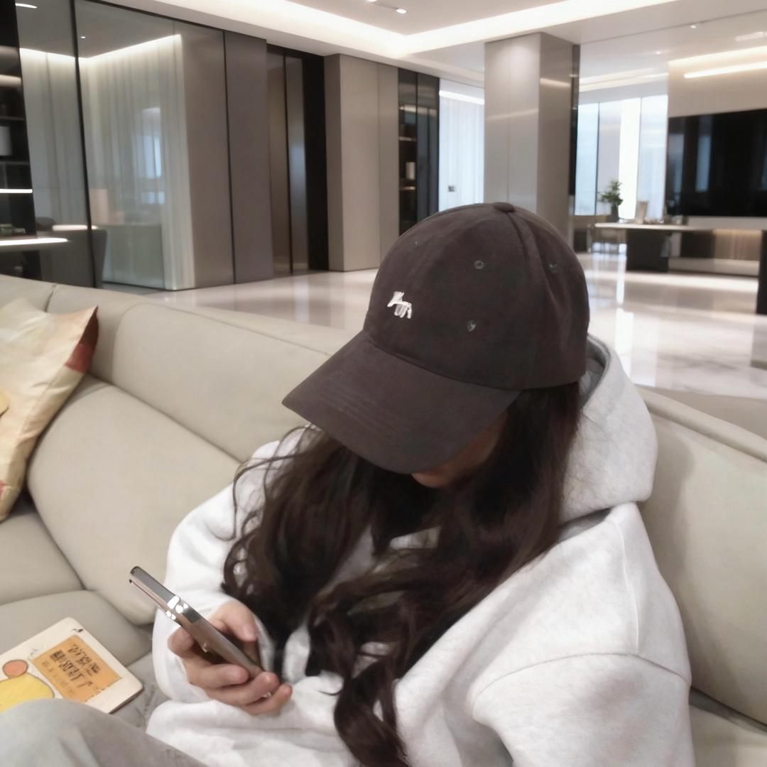 牛轰轰的老公举