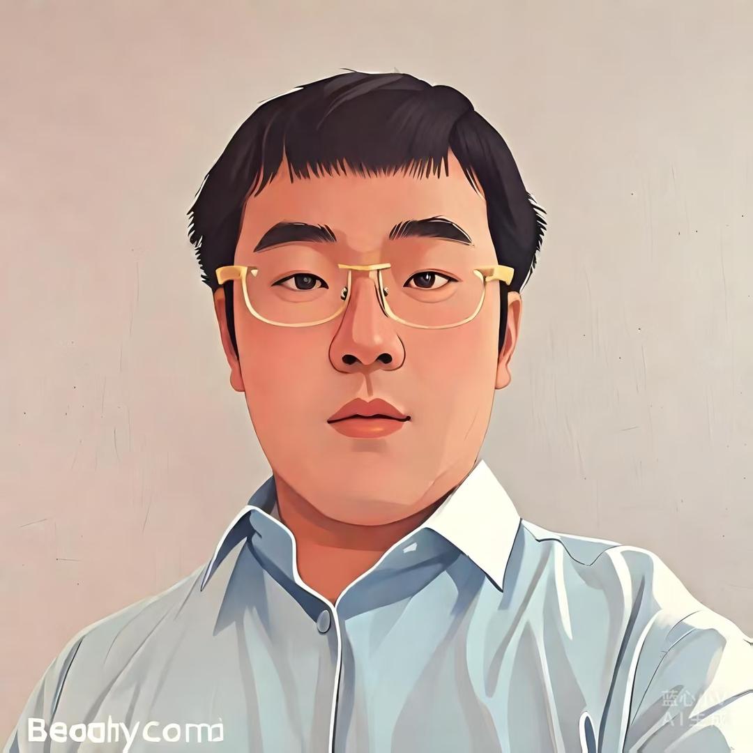 饭统老王