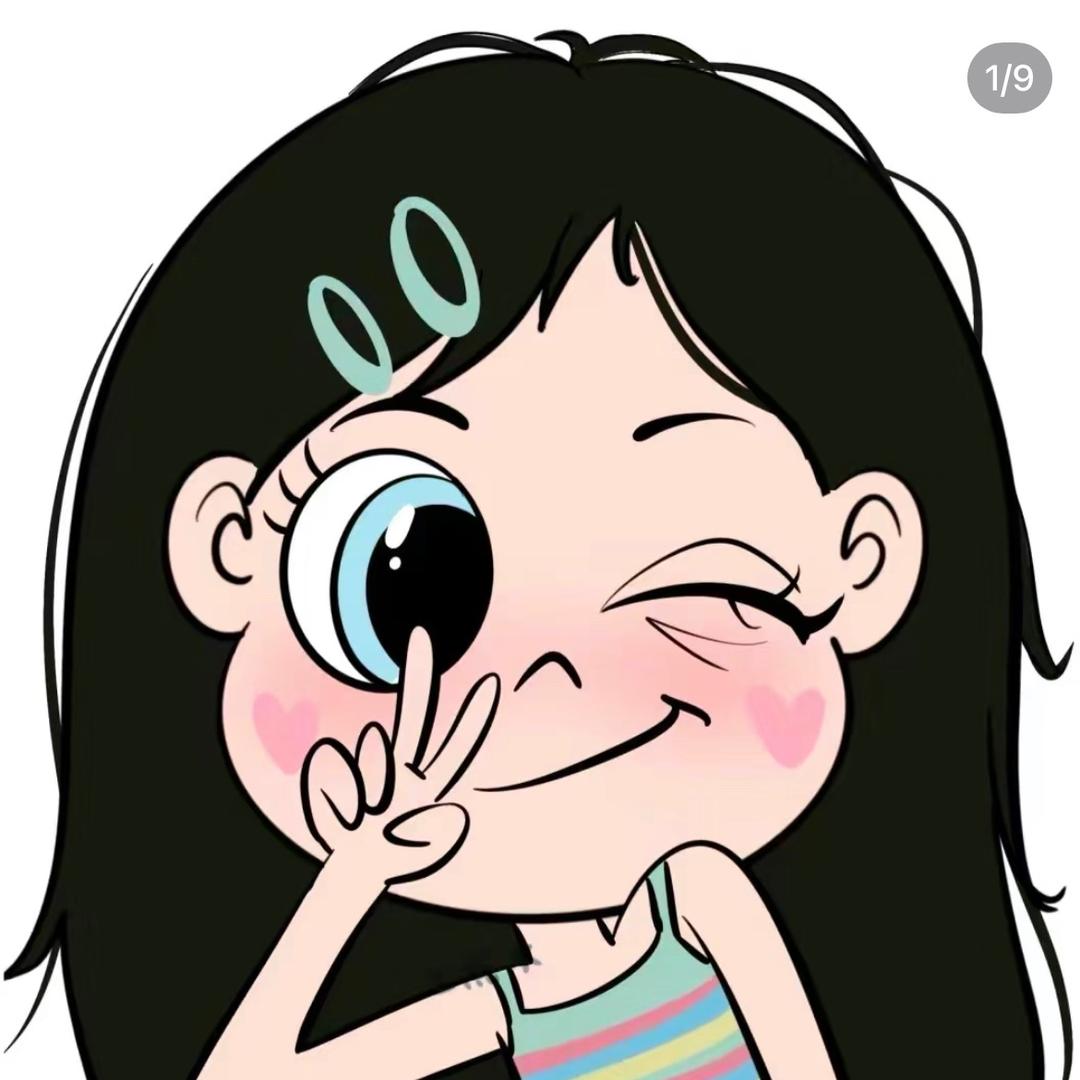 梅子熟了～