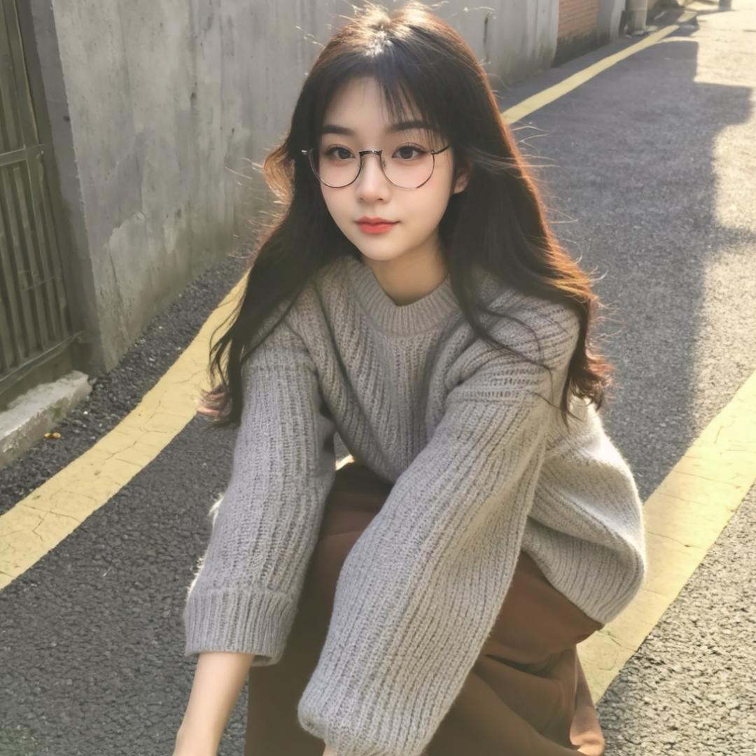 🐾半颗糖甜到伤ᥫᩣ