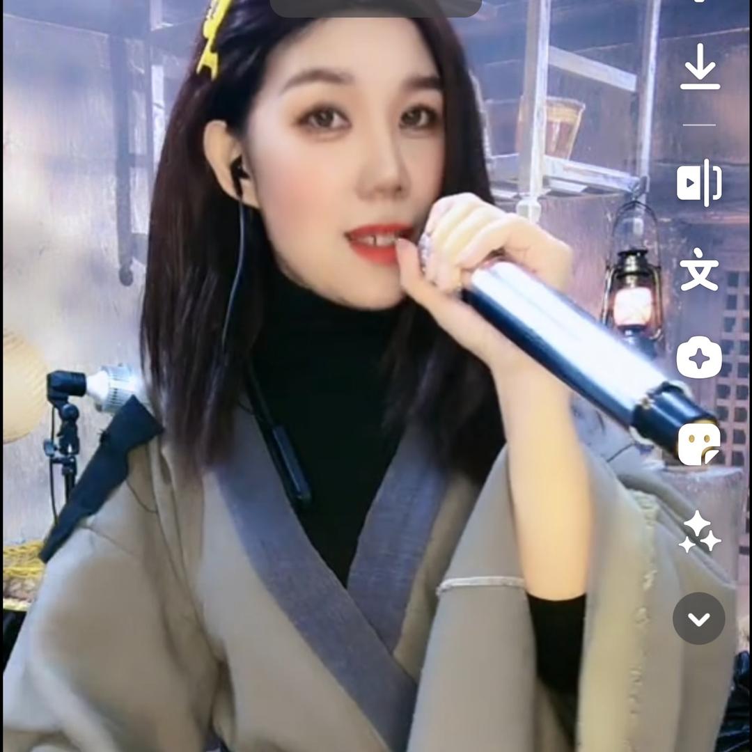 伤感 笑笑姐 （照顾前夫）