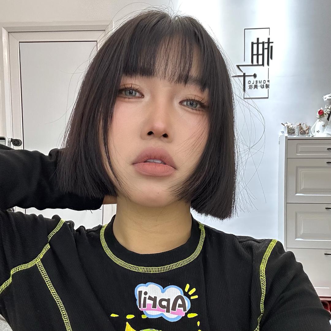 乔乔爱美妆