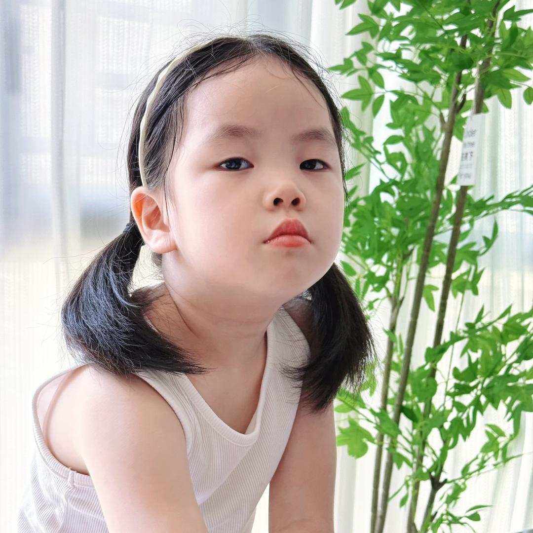 樱桃妈妈～