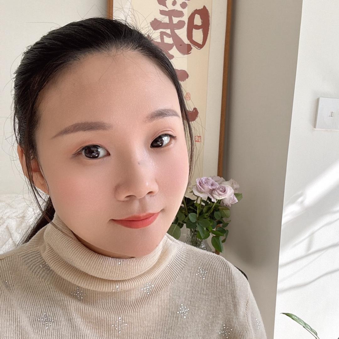 林阿雨养生记