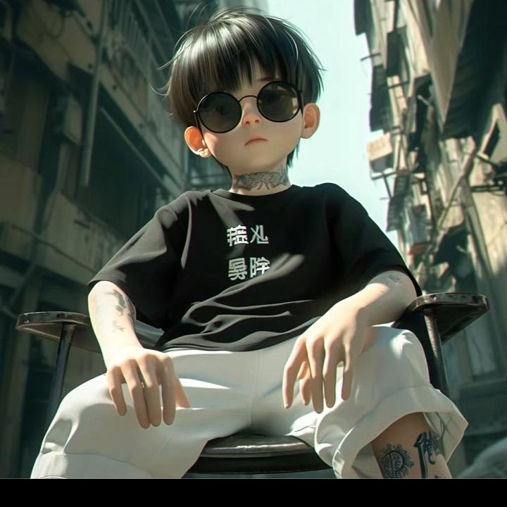 铁公鸡